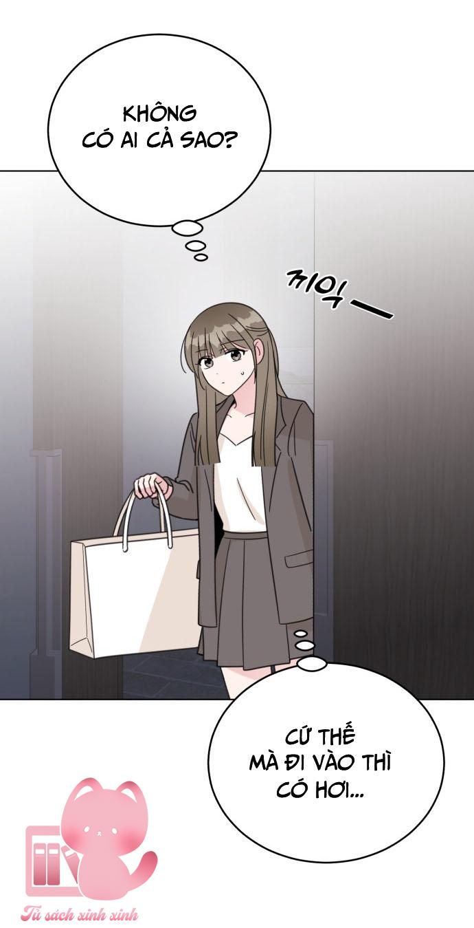 Chúng Ta Là Gì Của Nhau? - Chap 54