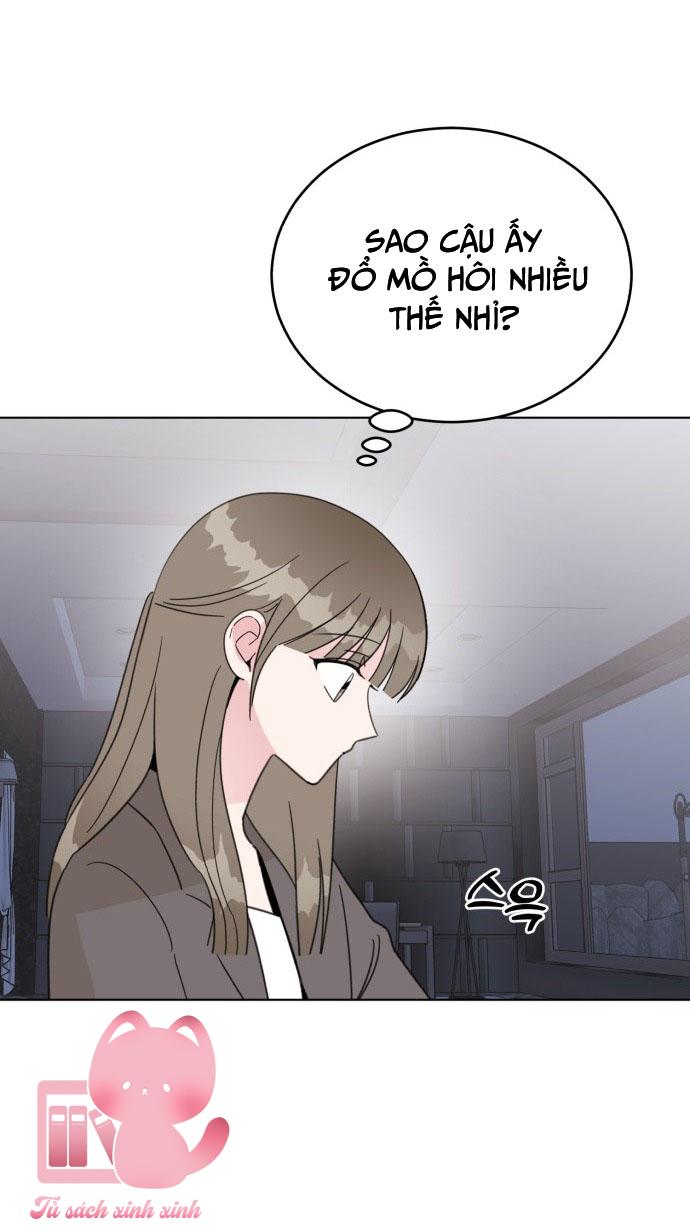 Chúng Ta Là Gì Của Nhau? - Chap 54