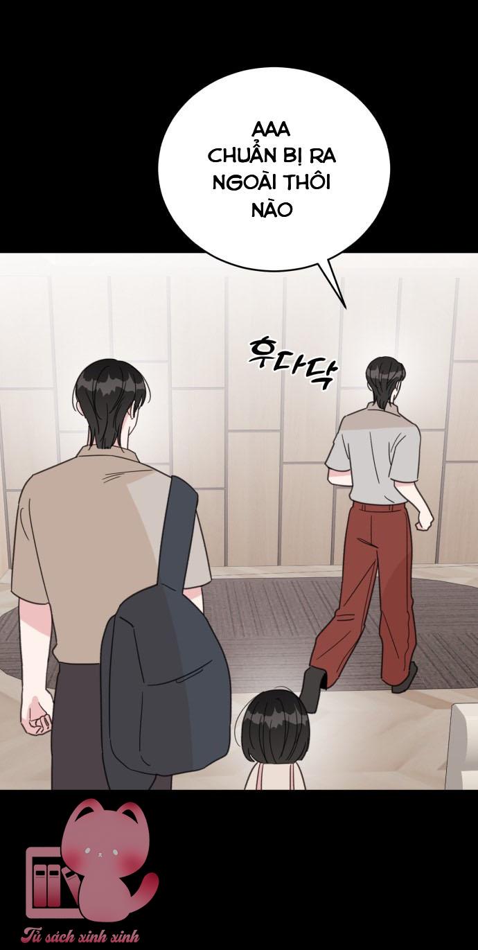 Chúng Ta Là Gì Của Nhau? - Chap 55