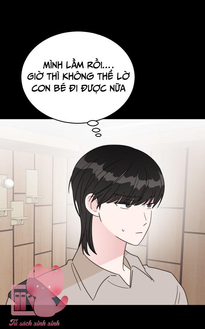 Chúng Ta Là Gì Của Nhau? - Chap 55