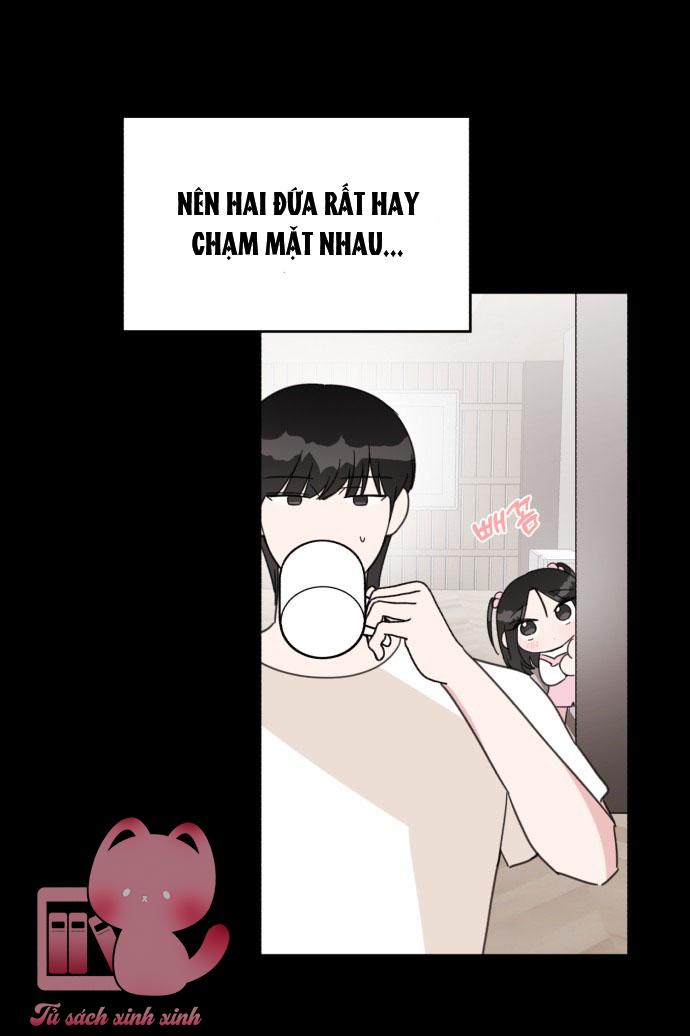 Chúng Ta Là Gì Của Nhau? - Chap 55