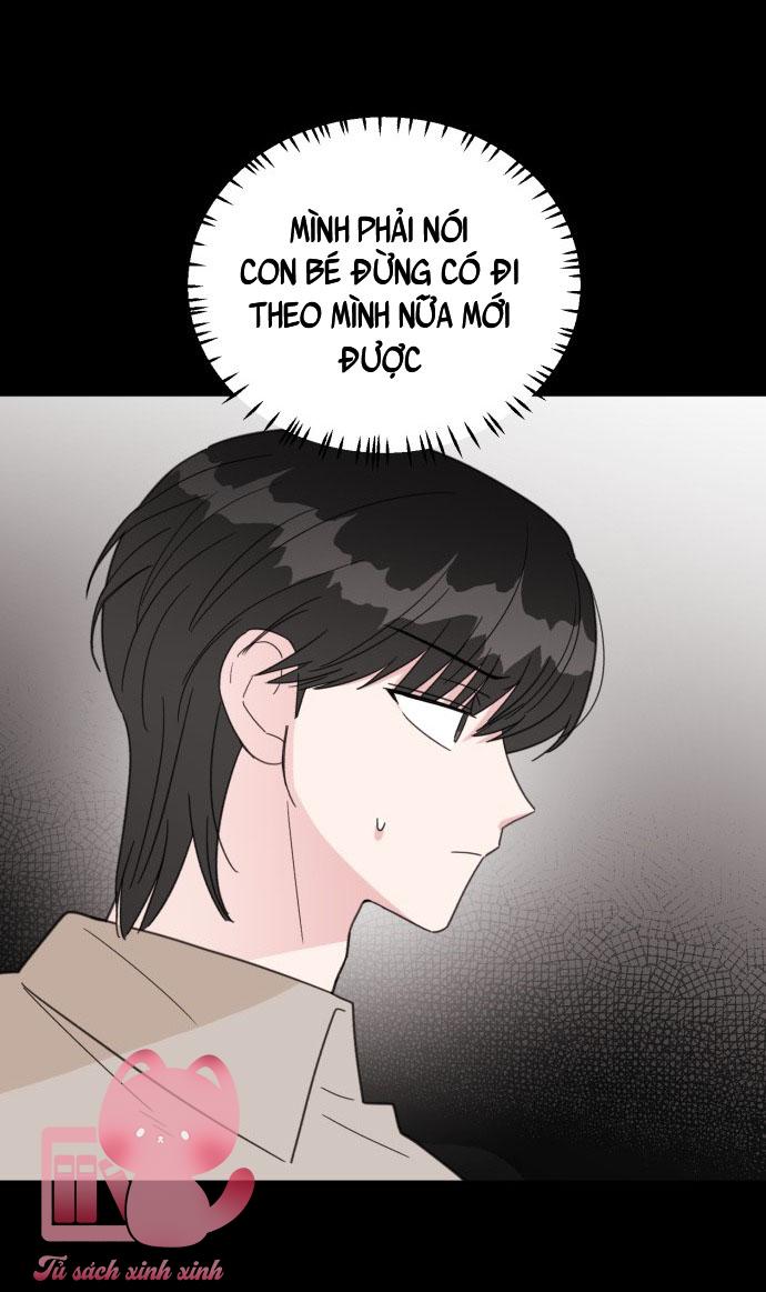 Chúng Ta Là Gì Của Nhau? - Chap 55