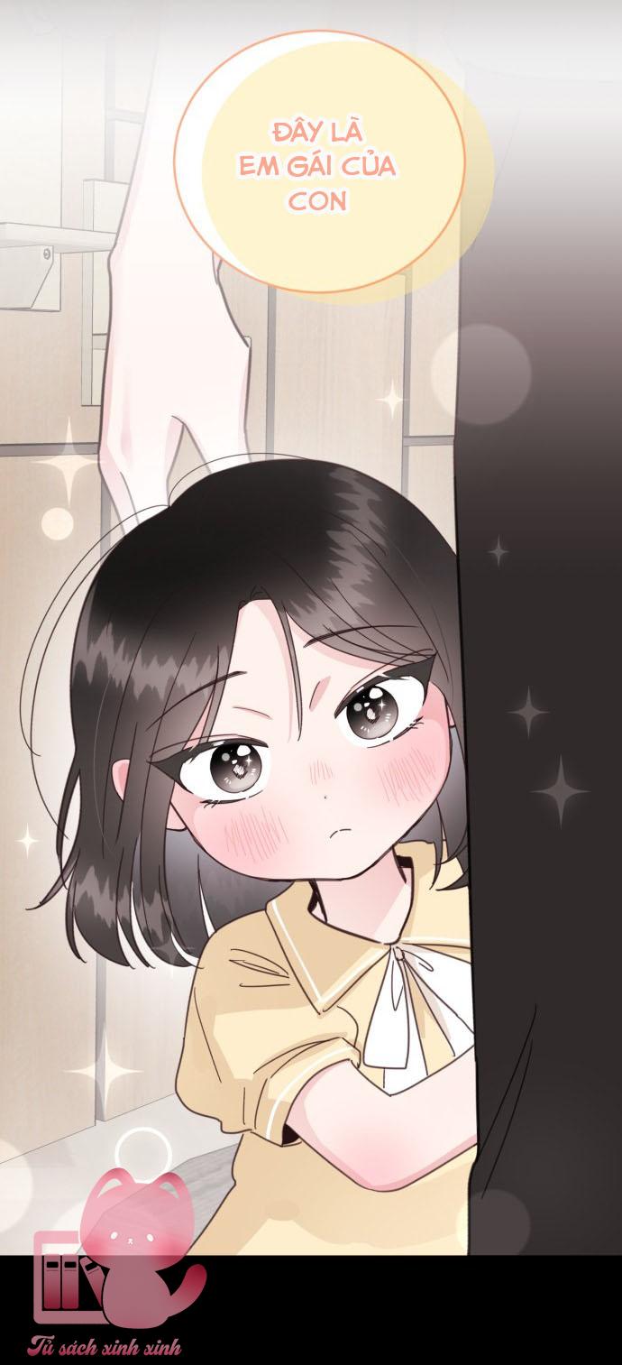 Chúng Ta Là Gì Của Nhau? - Chap 55