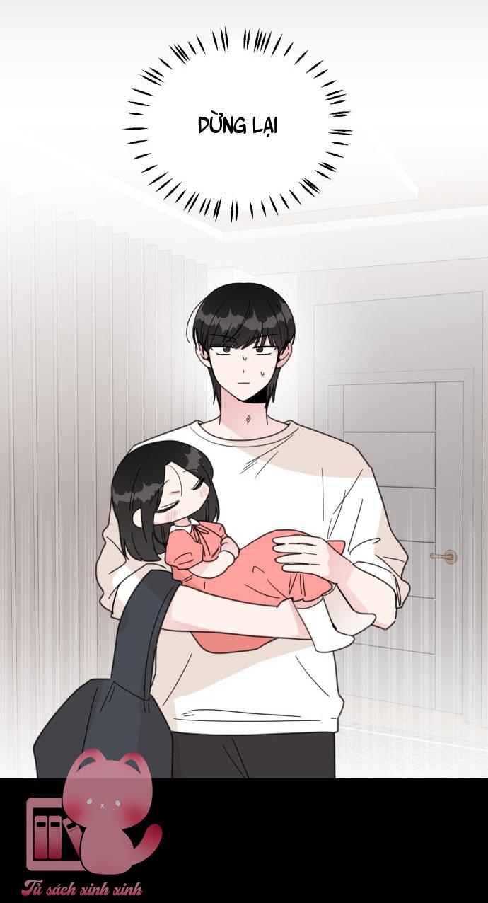 Chúng Ta Là Gì Của Nhau? - Chap 55