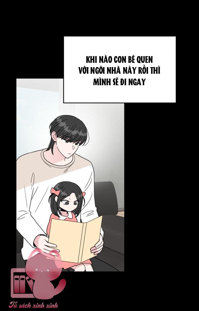 Chúng Ta Là Gì Của Nhau? - Chap 55
