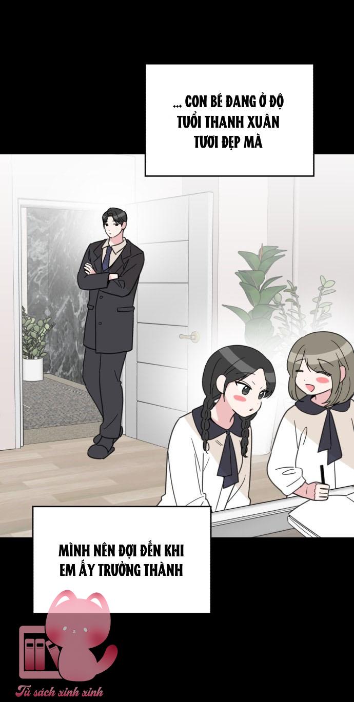 Chúng Ta Là Gì Của Nhau? - Chap 55