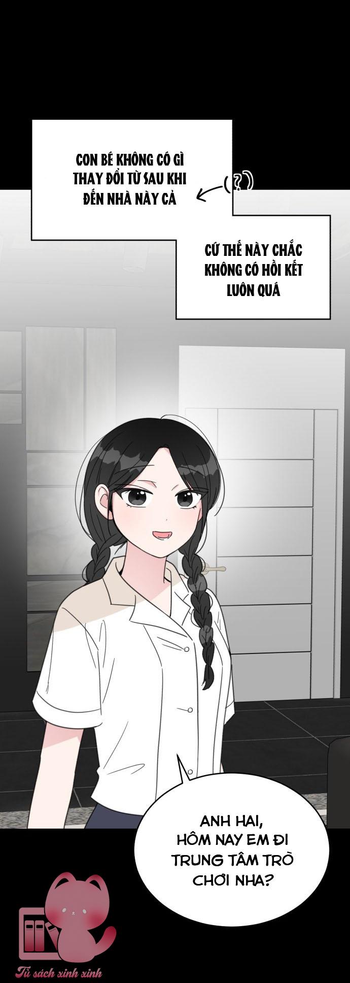 Chúng Ta Là Gì Của Nhau? - Chap 55