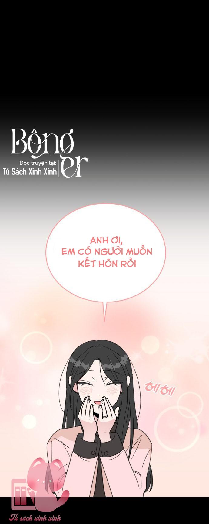 Chúng Ta Là Gì Của Nhau? - Chap 55