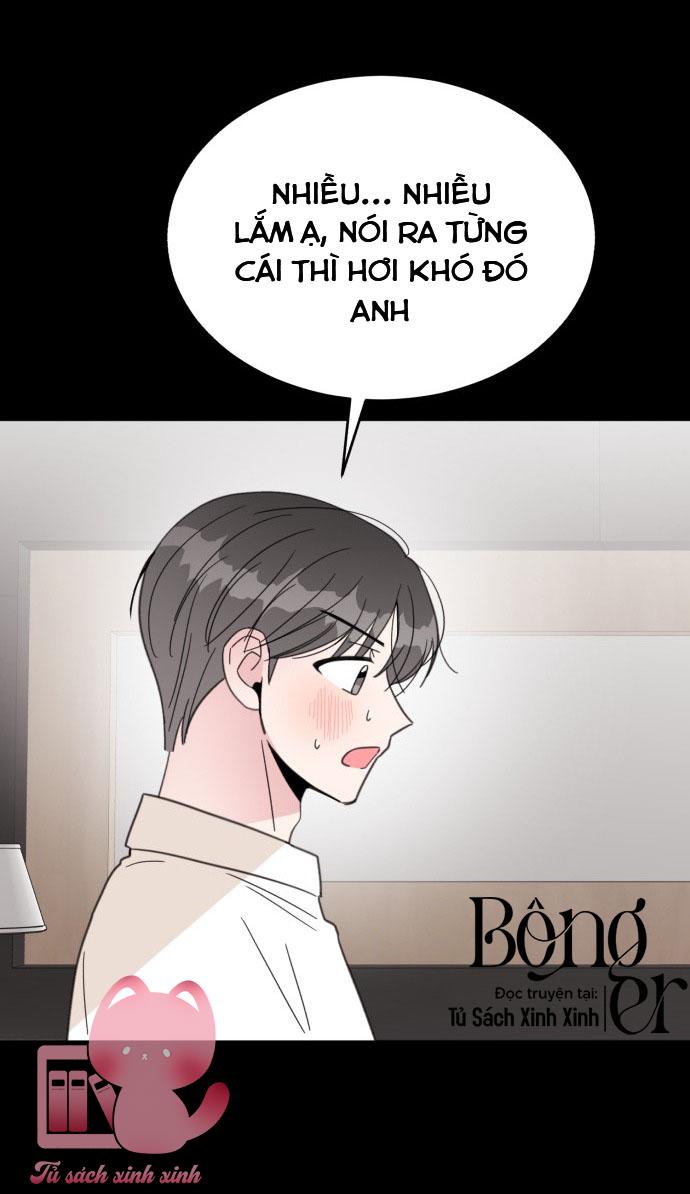 Chúng Ta Là Gì Của Nhau? - Chap 55