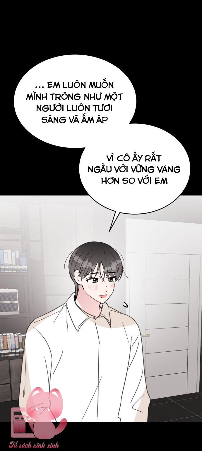 Chúng Ta Là Gì Của Nhau? - Chap 55