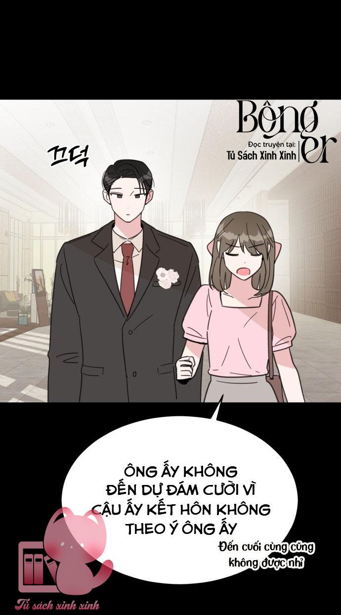 Chúng Ta Là Gì Của Nhau? - Chap 55