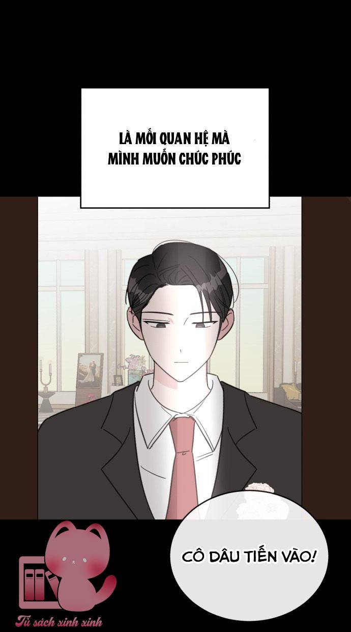 Chúng Ta Là Gì Của Nhau? - Chap 55 - Trang 76