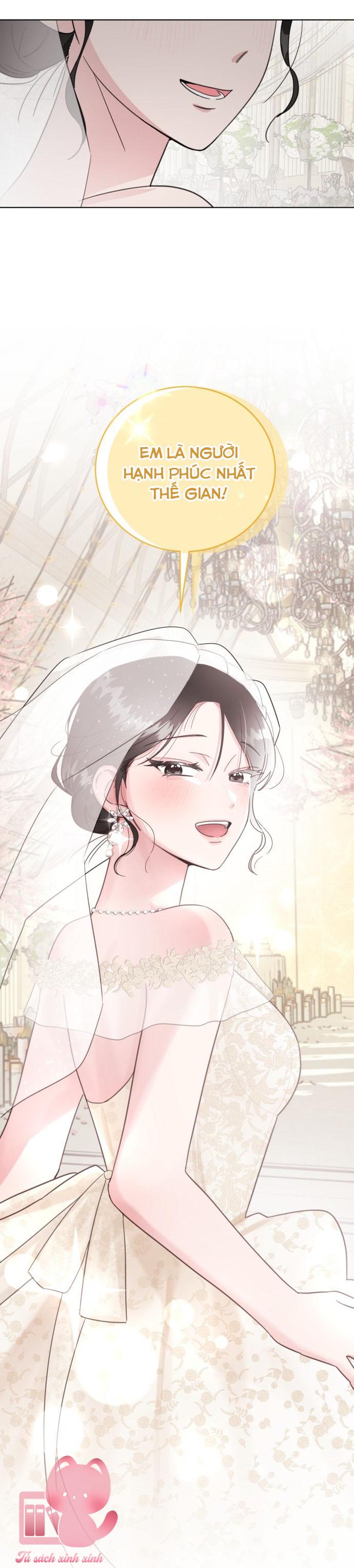 Chúng Ta Là Gì Của Nhau? - Chap 55 - Trang 79