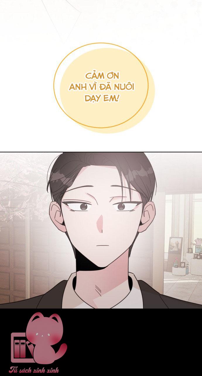 Chúng Ta Là Gì Của Nhau? - Chap 55