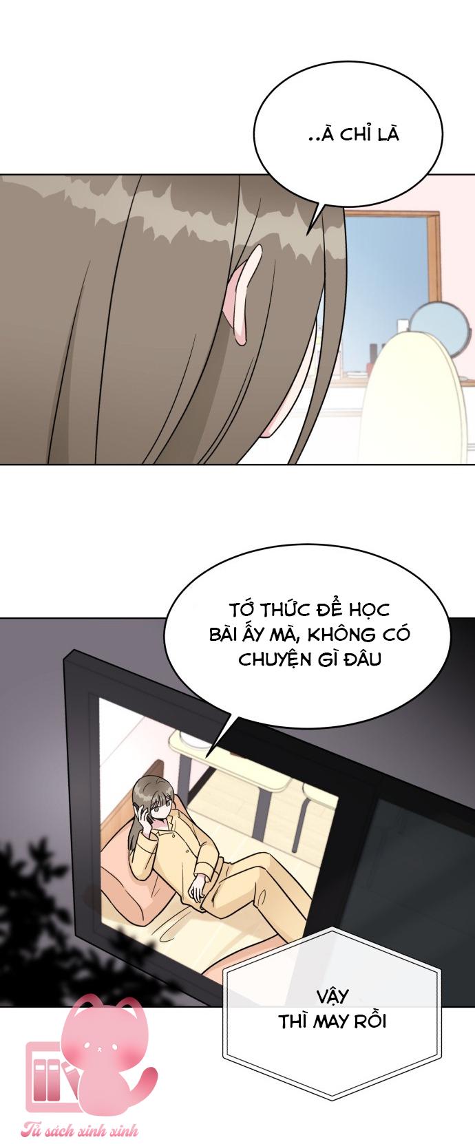 Chúng Ta Là Gì Của Nhau? - Chap 6