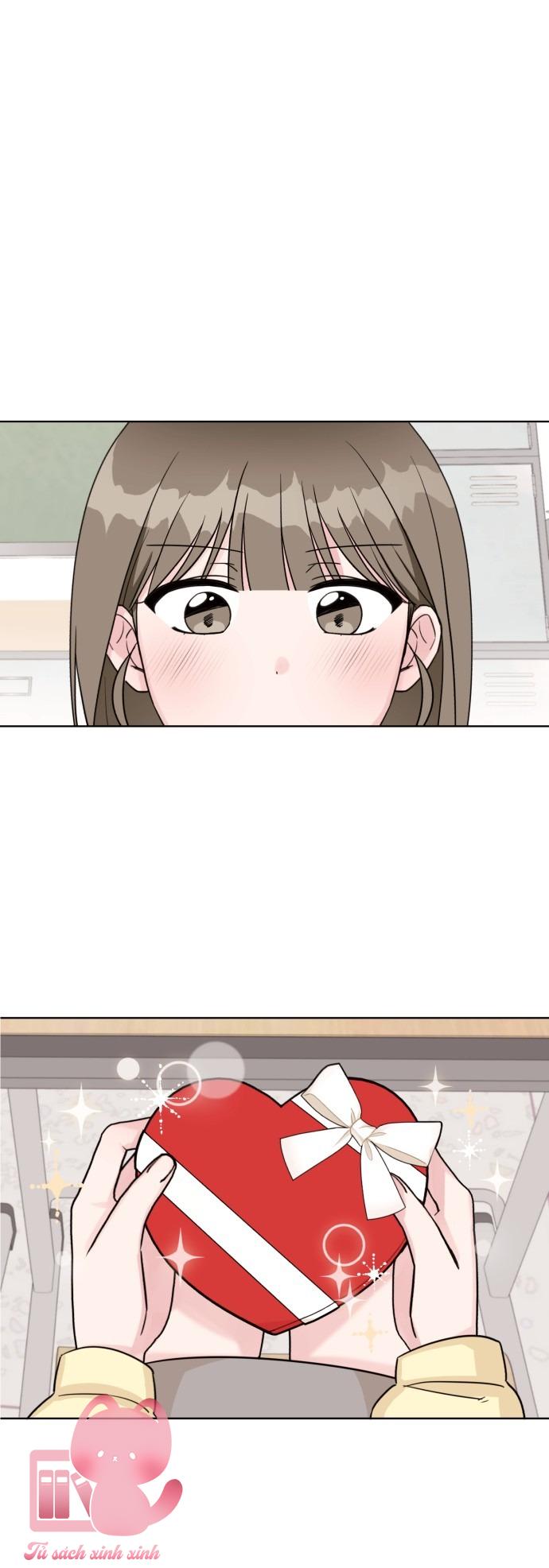 Chúng Ta Là Gì Của Nhau? - Chap 7
