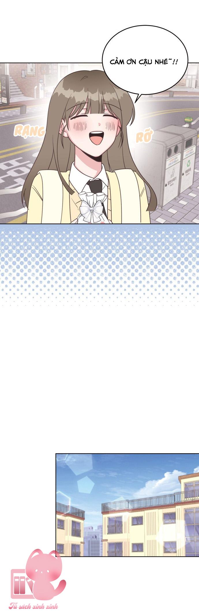 Chúng Ta Là Gì Của Nhau? - Chap 7