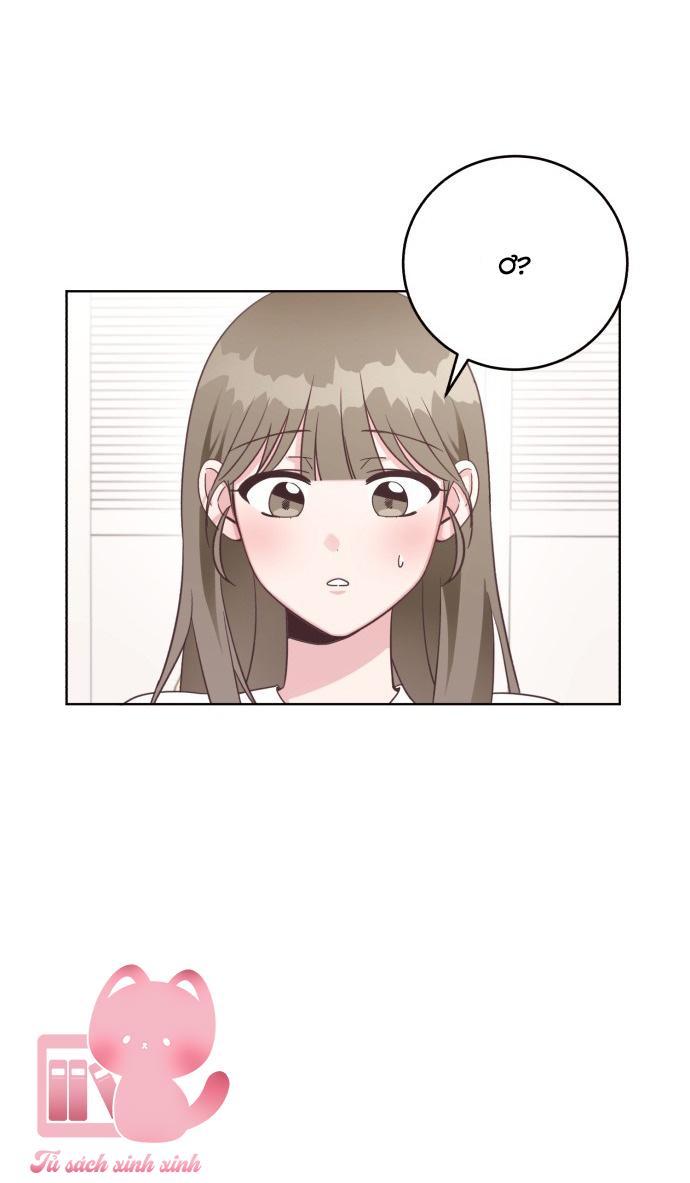Chúng Ta Là Gì Của Nhau? - Chap 7