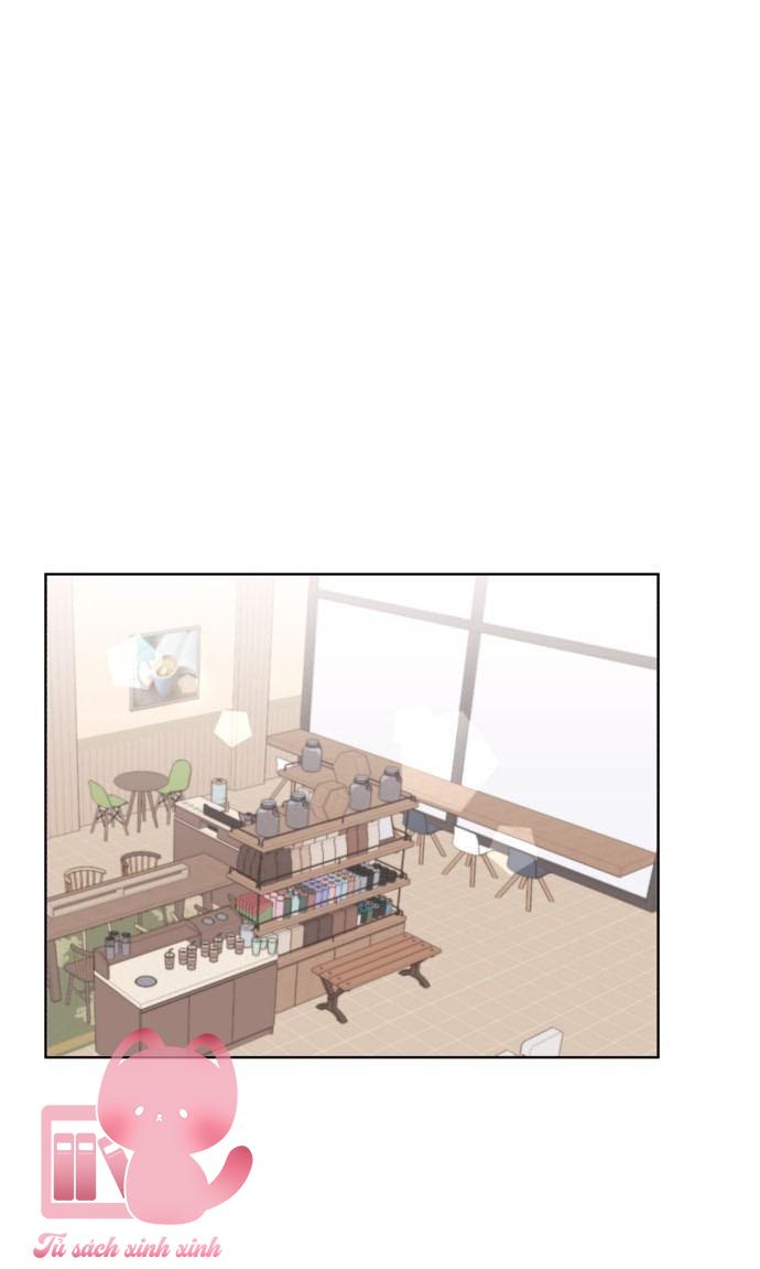 Chúng Ta Là Gì Của Nhau? - Chap 8