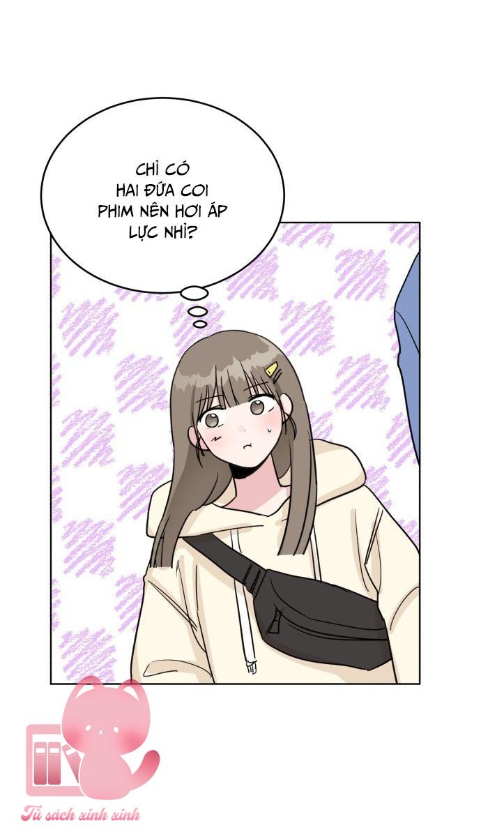 Chúng Ta Là Gì Của Nhau? - Chap 8