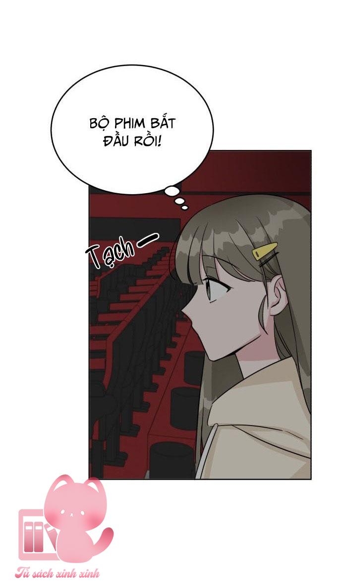 Chúng Ta Là Gì Của Nhau? - Chap 8