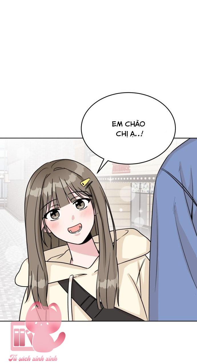 Chúng Ta Là Gì Của Nhau? - Chap 8