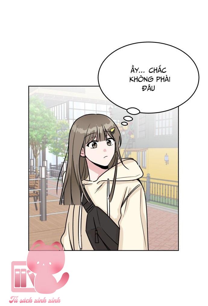 Chúng Ta Là Gì Của Nhau? - Chap 8