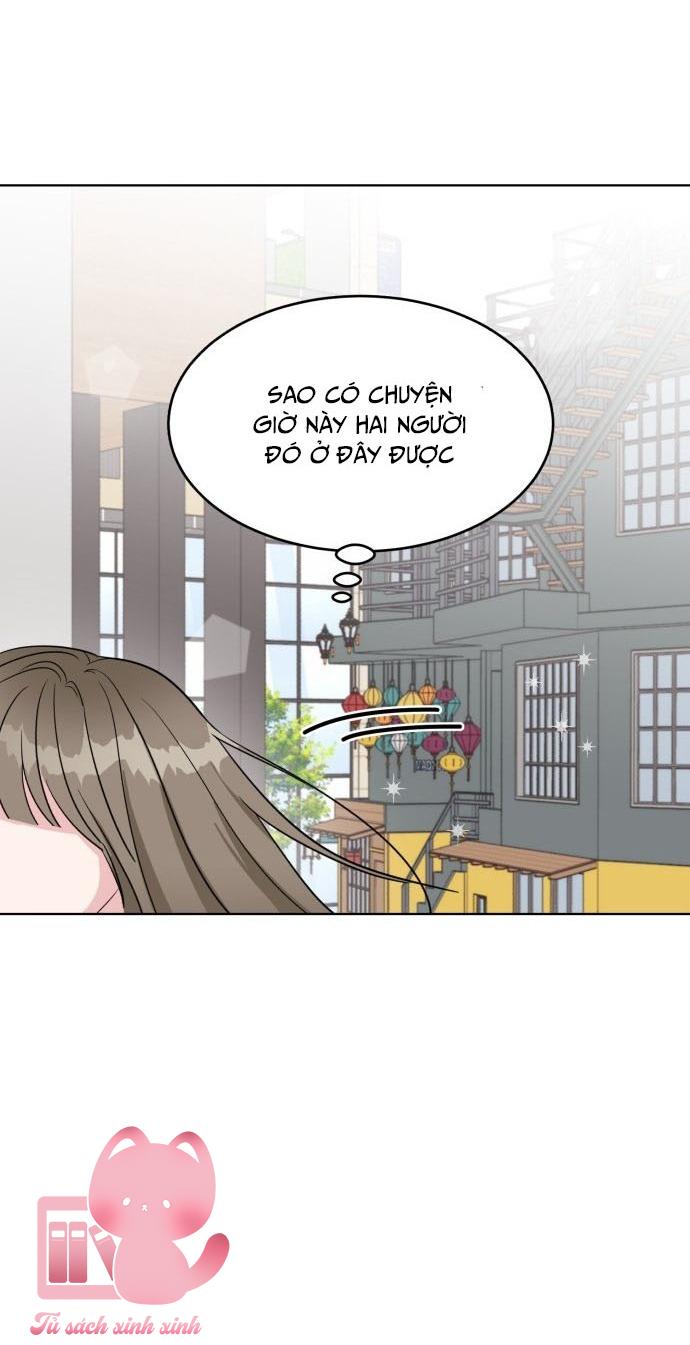 Chúng Ta Là Gì Của Nhau? - Chap 8