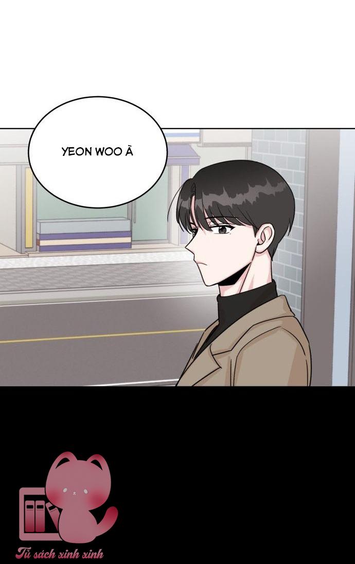 Chúng Ta Là Gì Của Nhau? - Chap 8