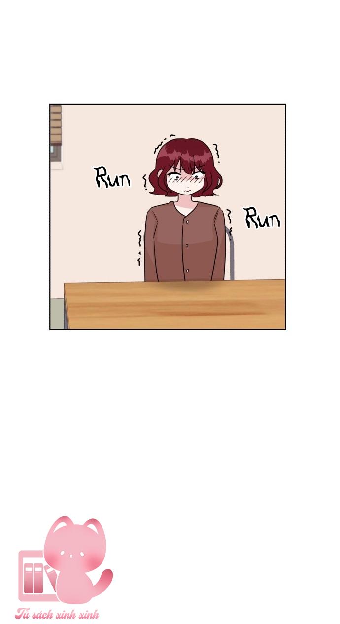 Chúng Ta Là Gì Của Nhau? - Chap 9