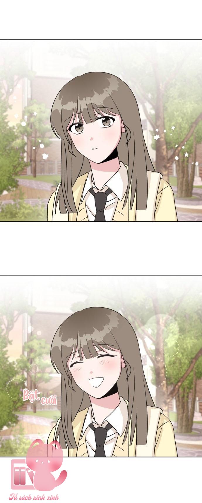 Chúng Ta Là Gì Của Nhau? - Chap 9