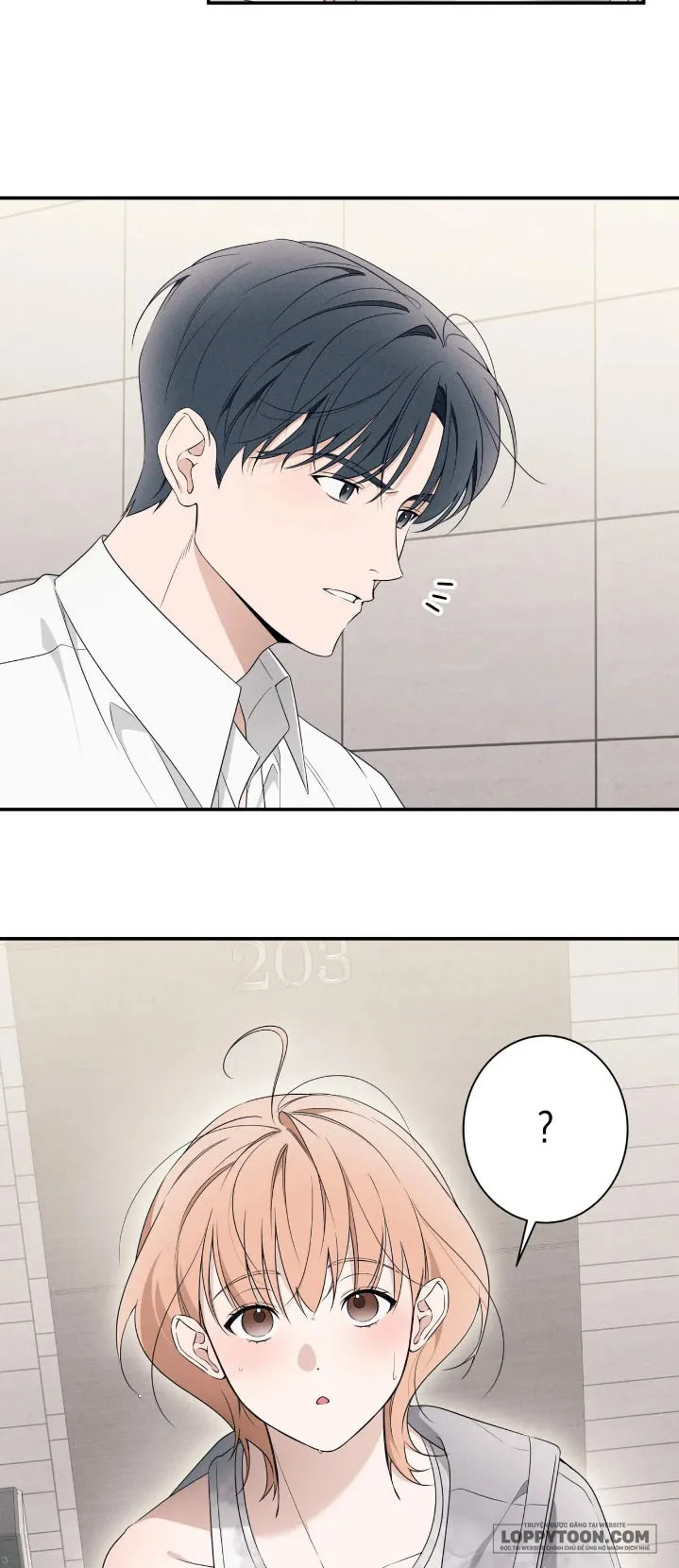 Chúng Ta Mãi Mãi Là Bạn Nhé? - Chap 1