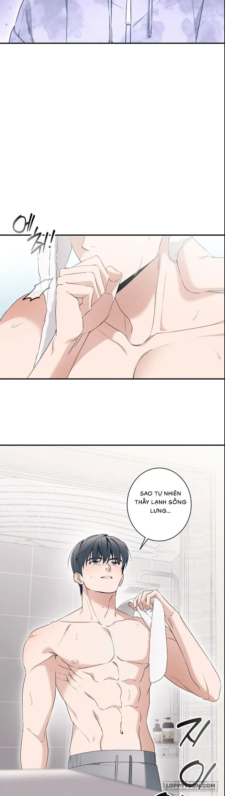 Chúng Ta Mãi Mãi Là Bạn Nhé? - Chap 1