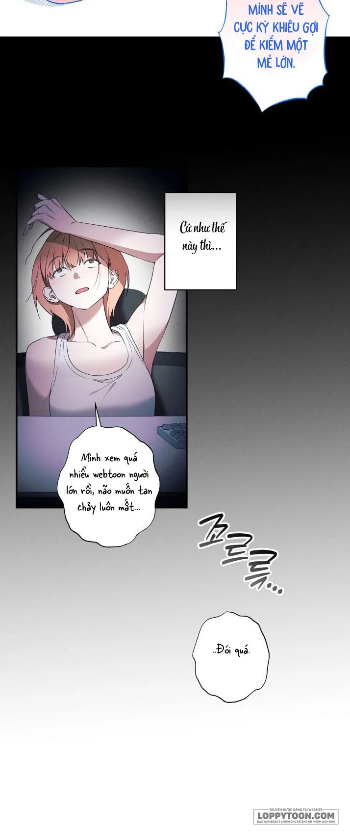 Chúng Ta Mãi Mãi Là Bạn Nhé? - Chap 1