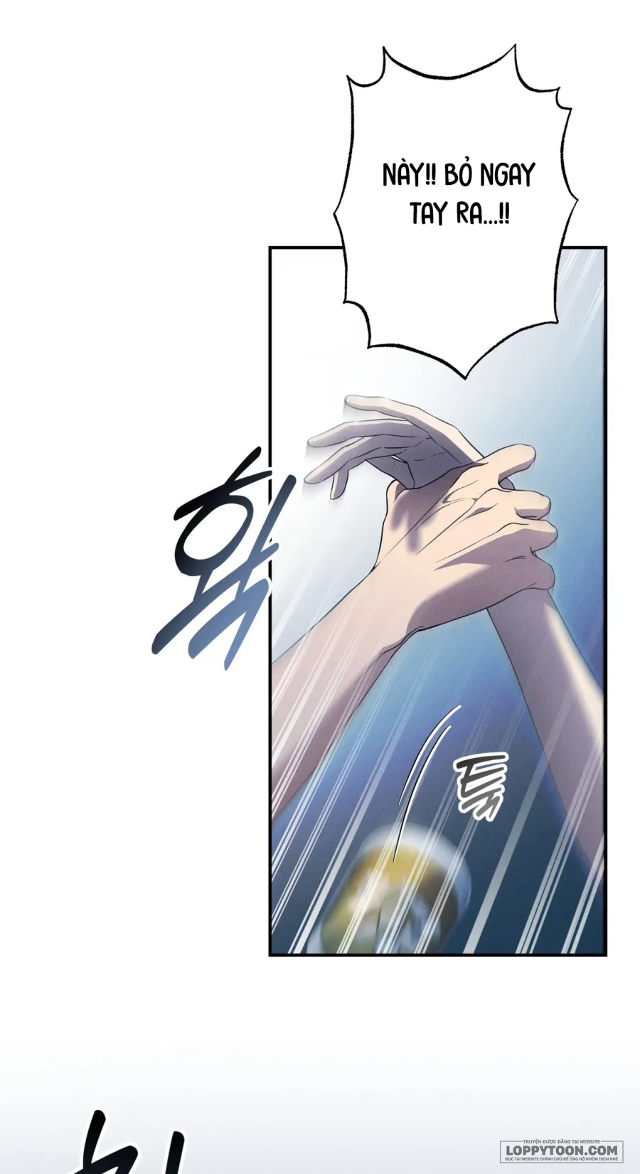 Chúng Ta Mãi Mãi Là Bạn Nhé? - Chap 2