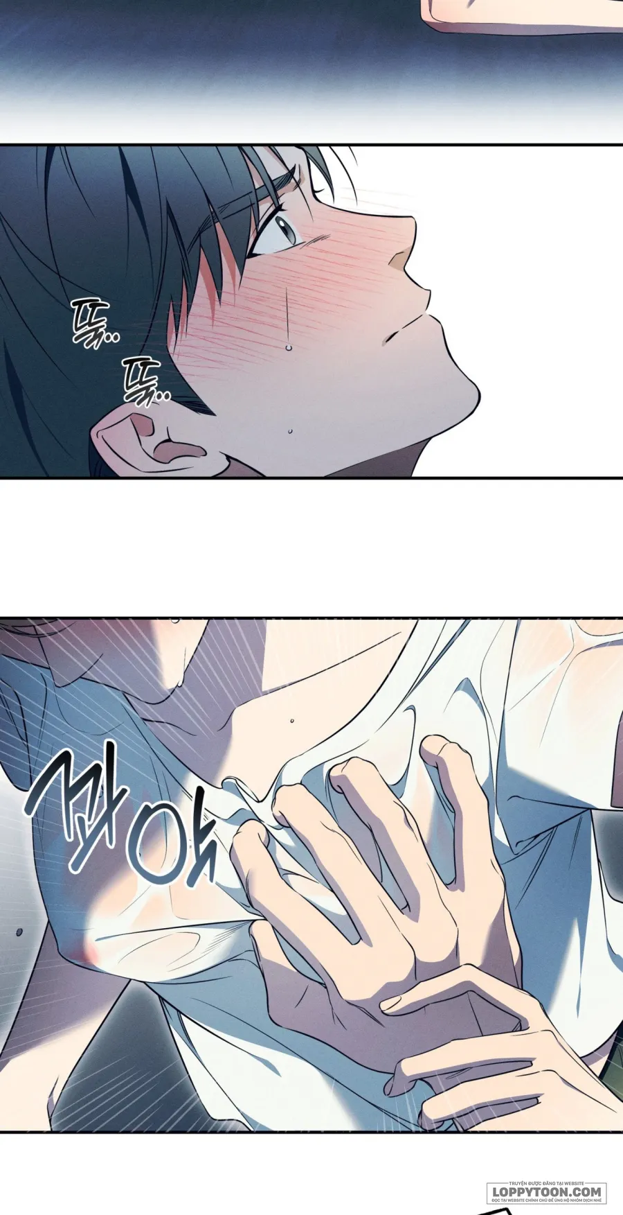 Chúng Ta Mãi Mãi Là Bạn Nhé? - Chap 2
