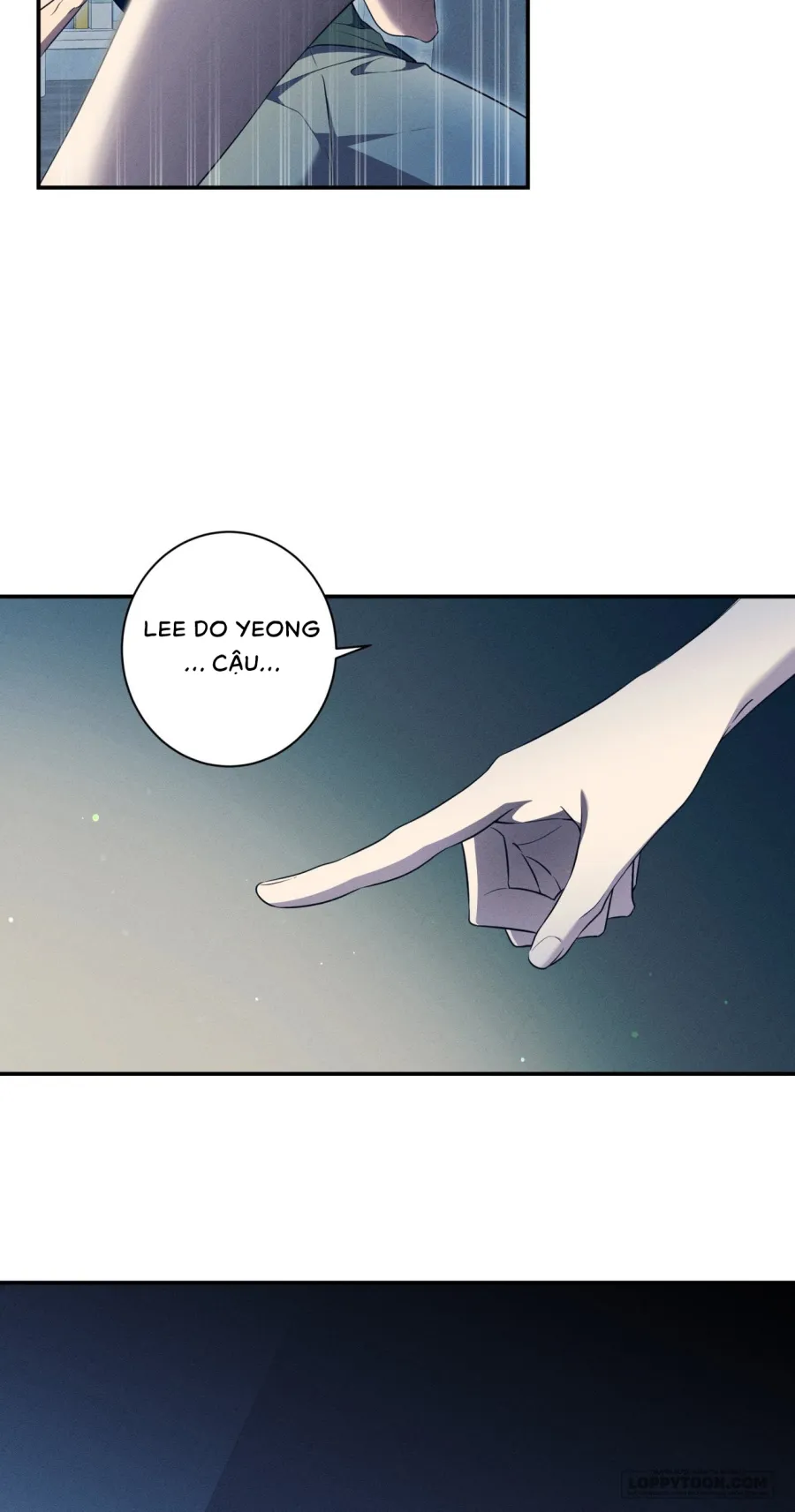 Chúng Ta Mãi Mãi Là Bạn Nhé? - Chap 2