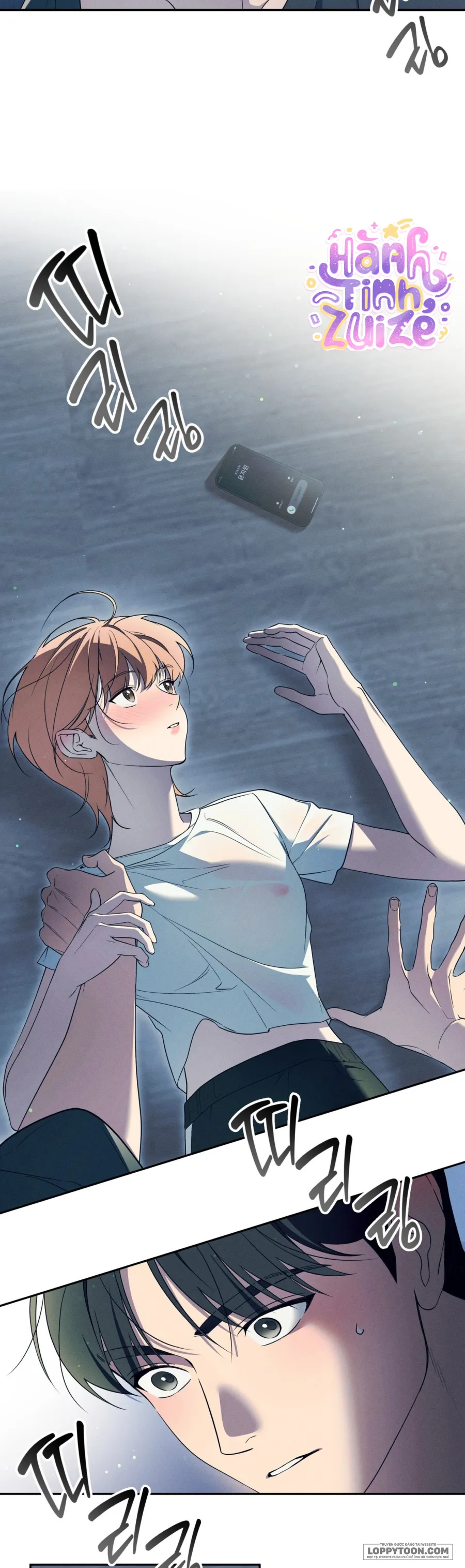 Chúng Ta Mãi Mãi Là Bạn Nhé? - Chap 2