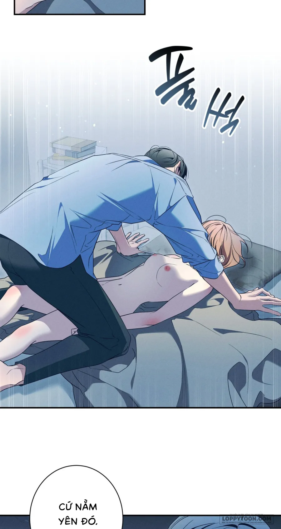 Chúng Ta Mãi Mãi Là Bạn Nhé? - Chap 4