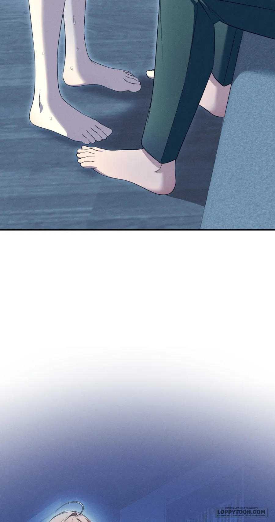 Chúng Ta Mãi Mãi Là Bạn Nhé? - Chap 4
