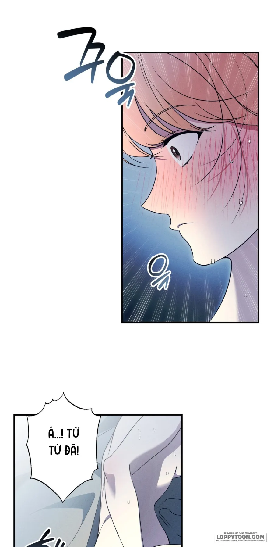 Chúng Ta Mãi Mãi Là Bạn Nhé? - Chap 4