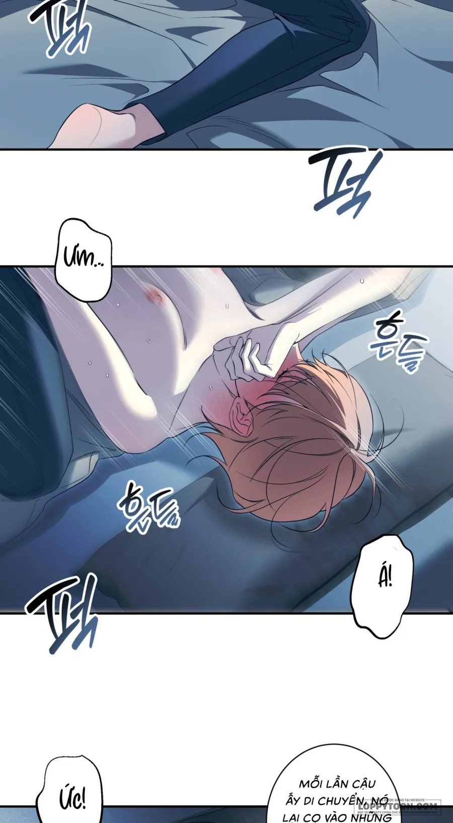 Chúng Ta Mãi Mãi Là Bạn Nhé? - Chap 5