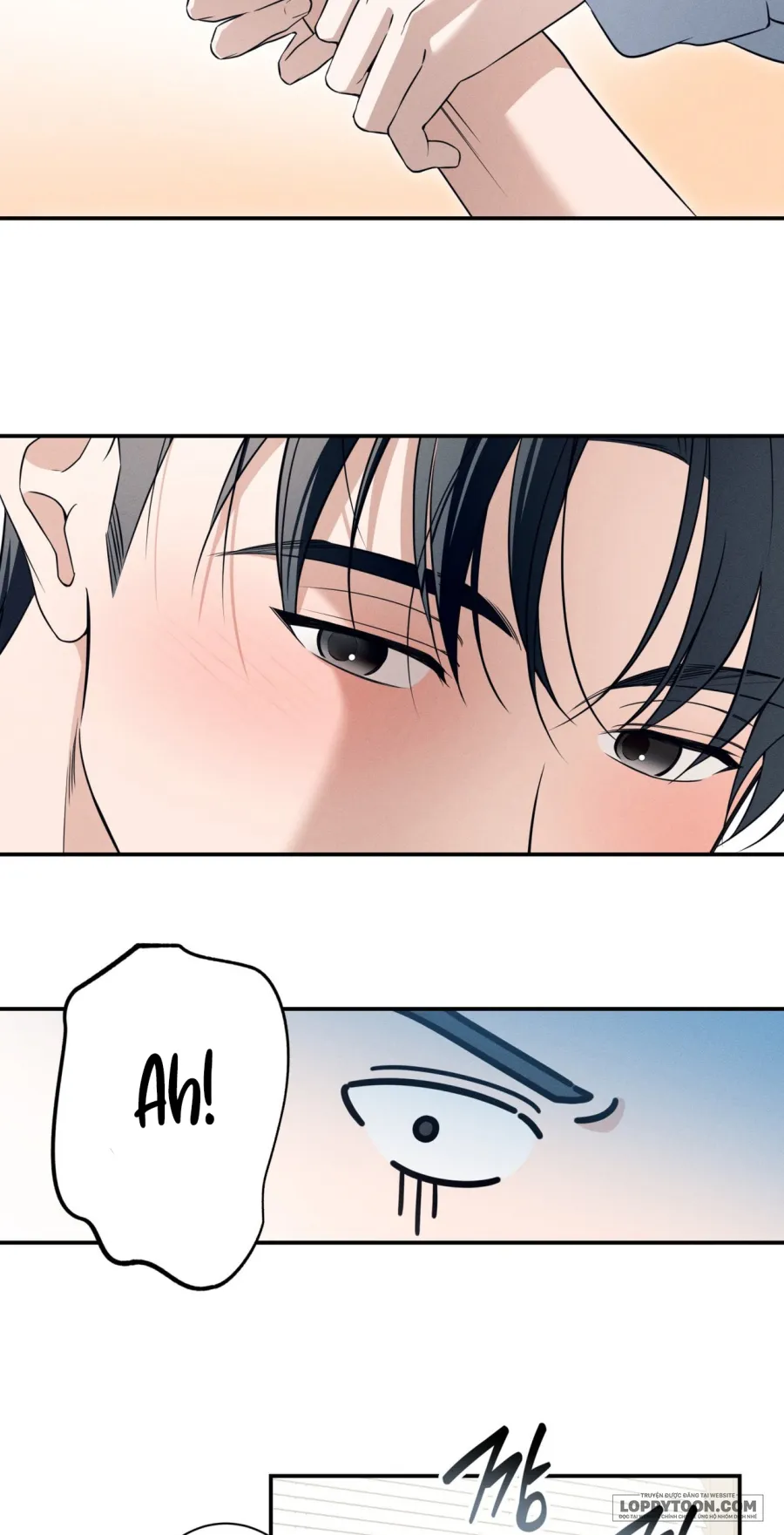 Chúng Ta Mãi Mãi Là Bạn Nhé? - Chap 5