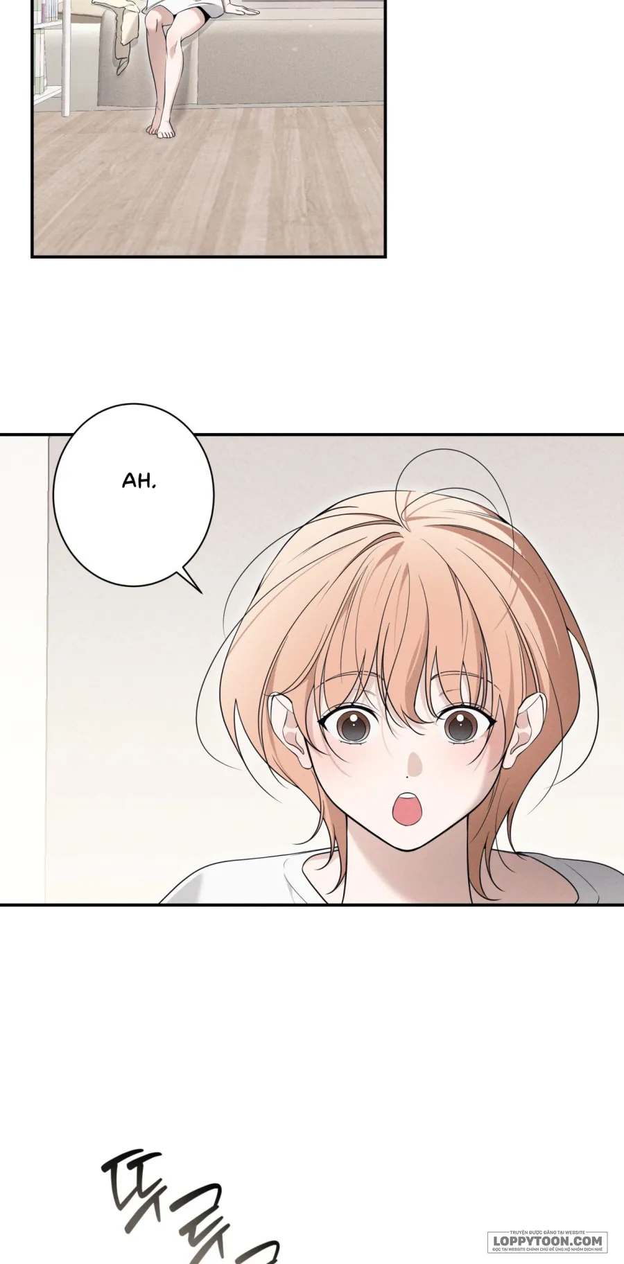 Chúng Ta Mãi Mãi Là Bạn Nhé? - Chap 5