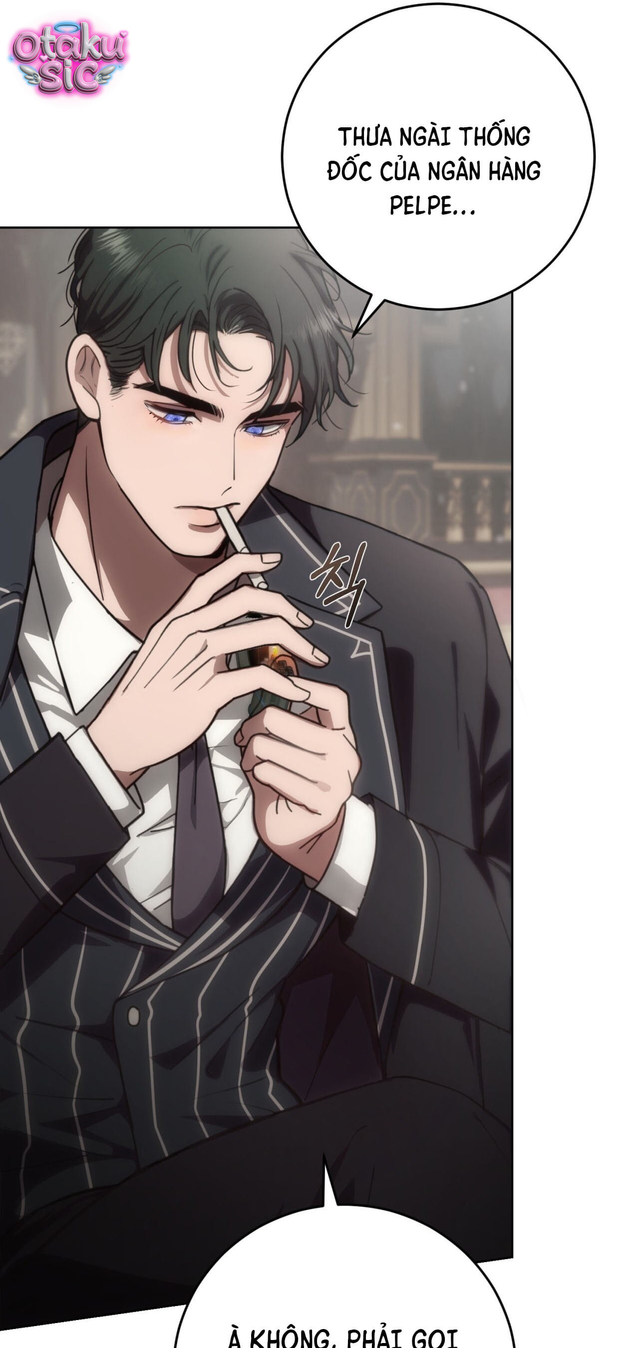 Chuộc tội cho sự tàn nhẫn đó - Chap 0 - Trang 12