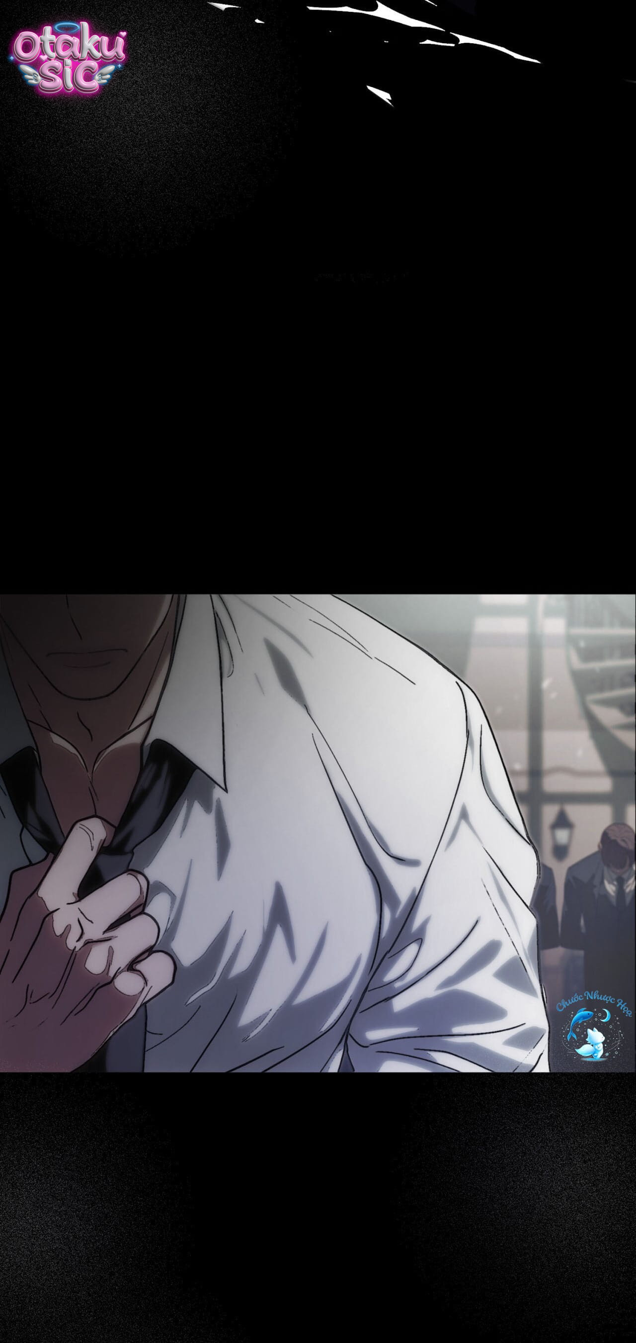 Chuộc tội cho sự tàn nhẫn đó - Chap 0 - Trang 2