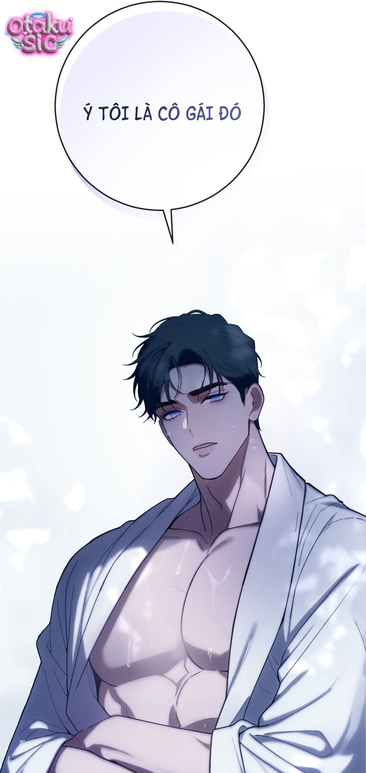 Chuộc tội cho sự tàn nhẫn đó - Chap 0 - Trang 22