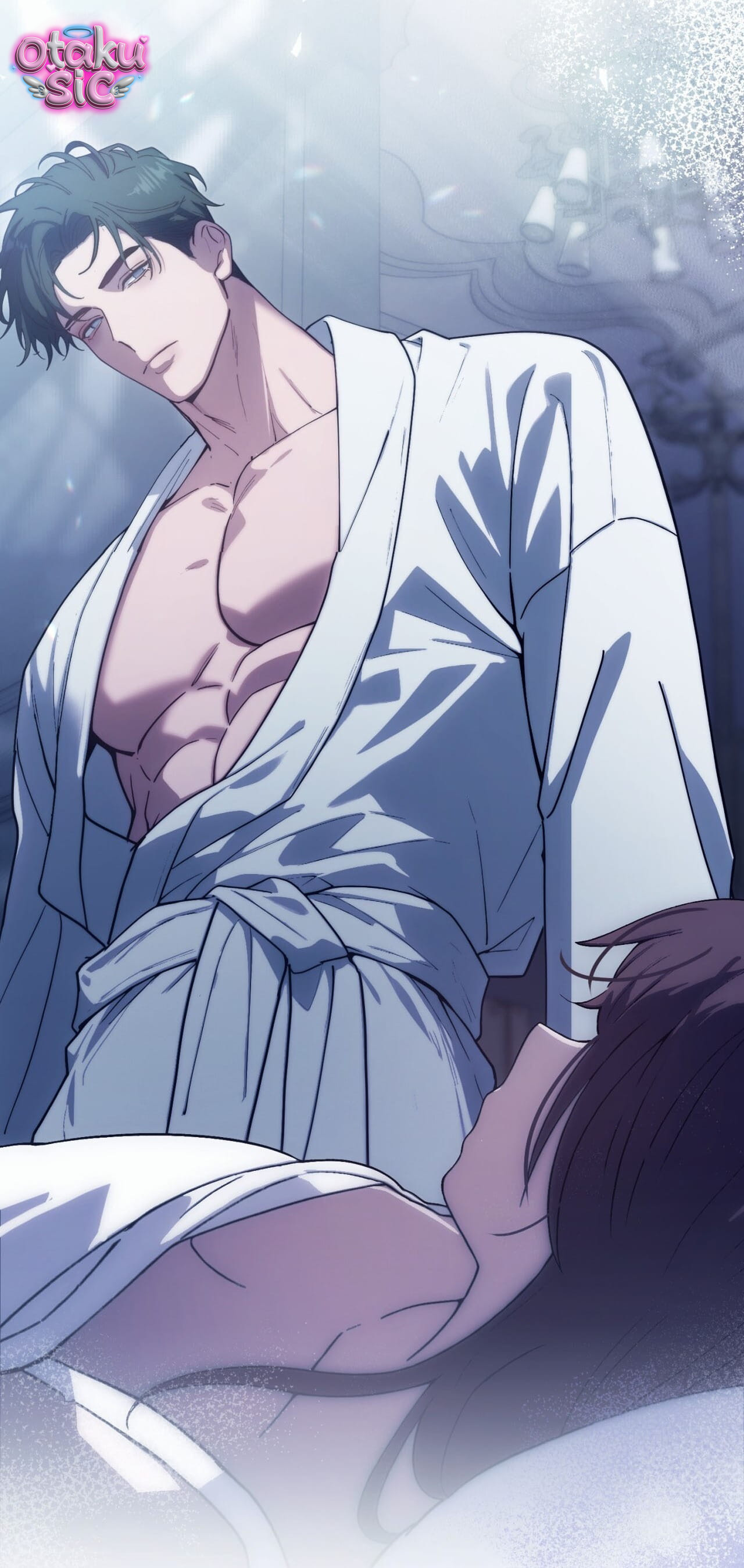 Chuộc tội cho sự tàn nhẫn đó - Chap 0 - Trang 28