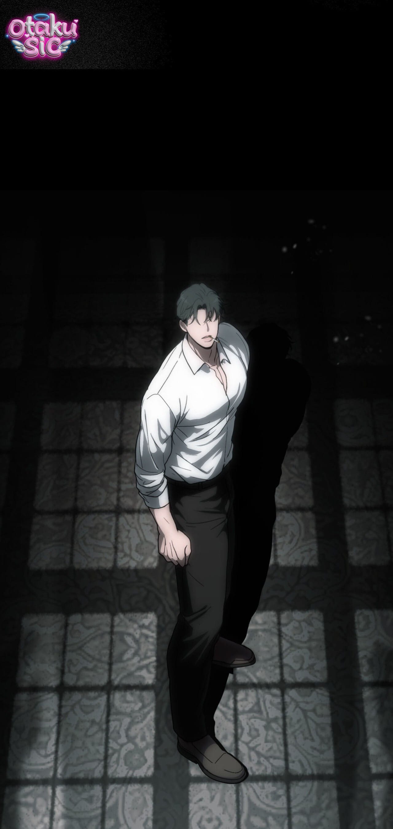 Chuộc tội cho sự tàn nhẫn đó - Chap 0 - Trang 3