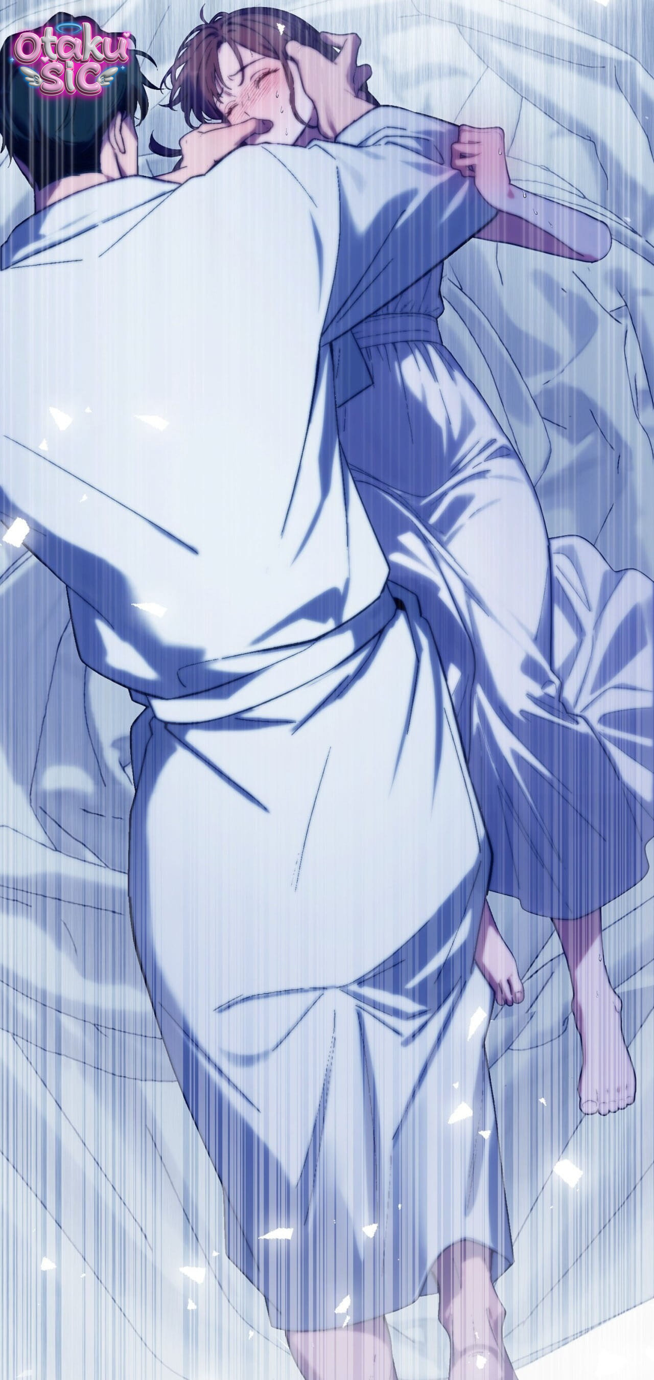 Chuộc tội cho sự tàn nhẫn đó - Chap 0 - Trang 38
